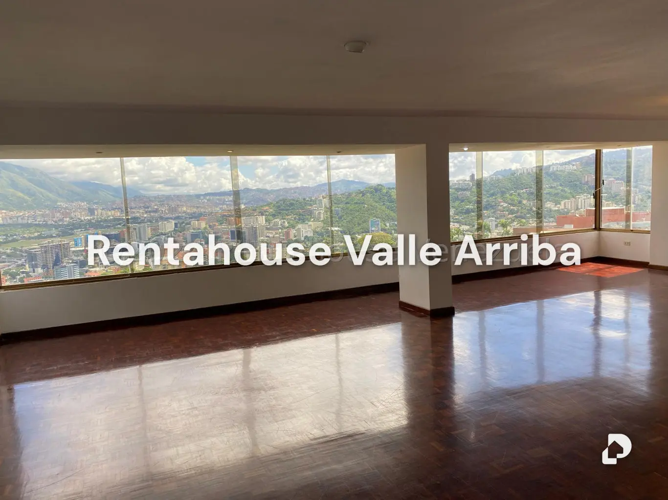Apartamento en Chulavista, Caracas – 15