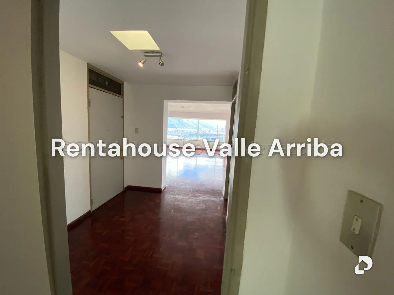 Apartamento en Chulavista, Caracas – 14