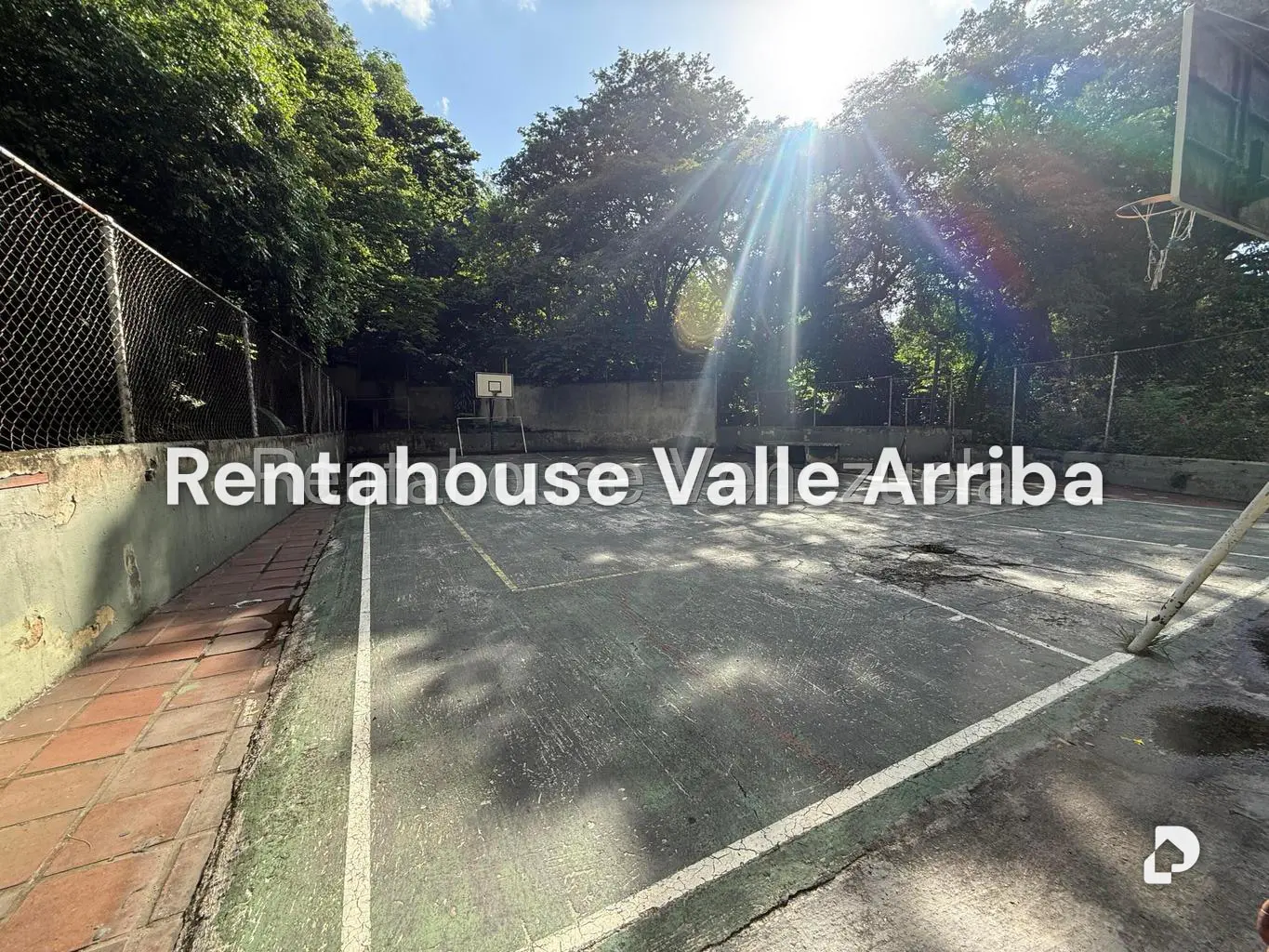 Apartamento en El Paraíso, Caracas – 29