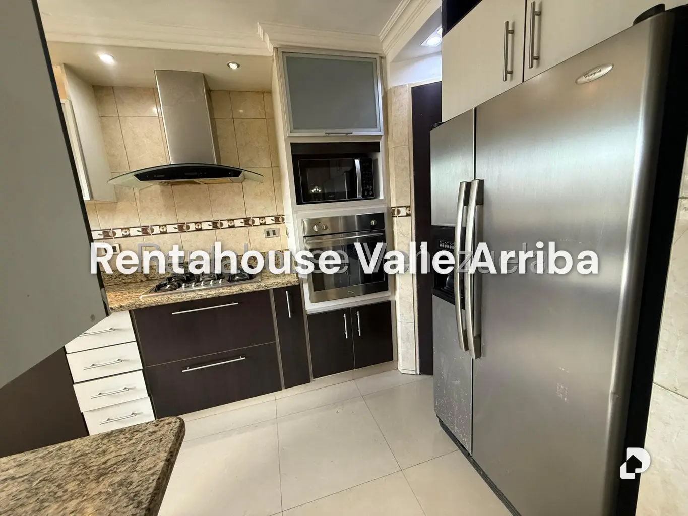 Apartamento en El Paraíso, Caracas – 5
