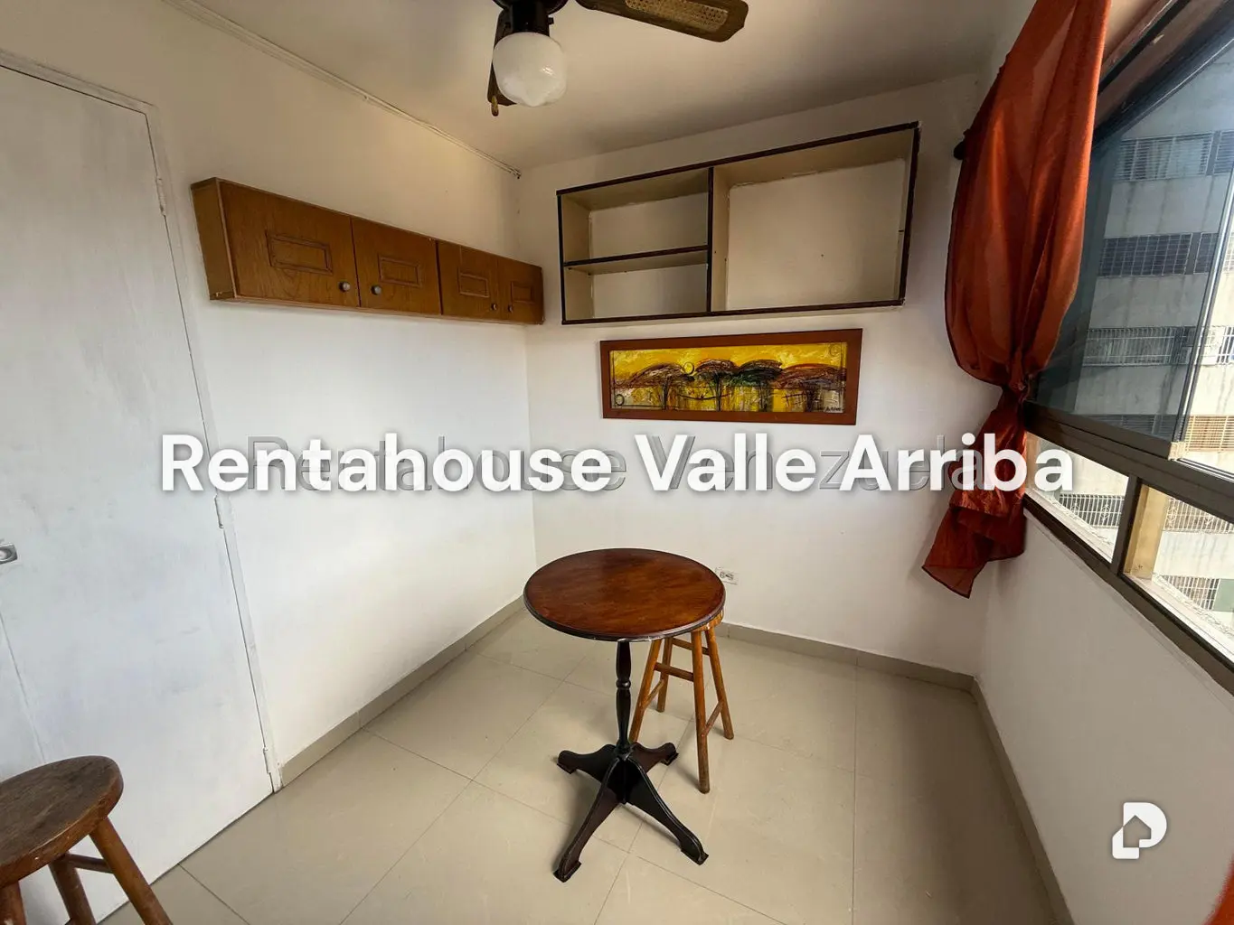 Apartamento en El Paraíso, Caracas – 8