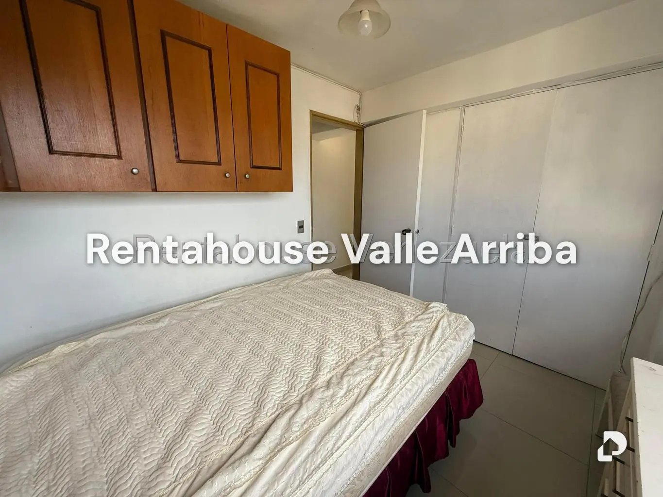Apartamento en El Paraíso, Caracas – 17