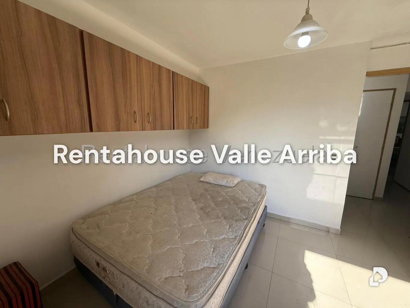 Apartamento en El Paraíso, Caracas – 14