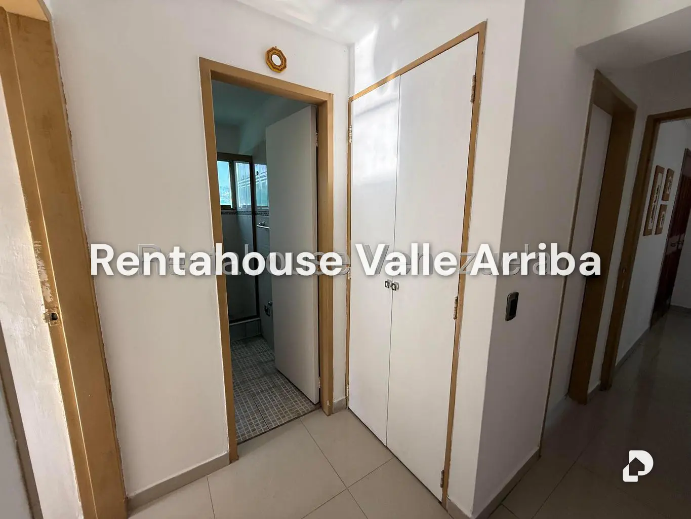Apartamento en El Paraíso, Caracas – 20