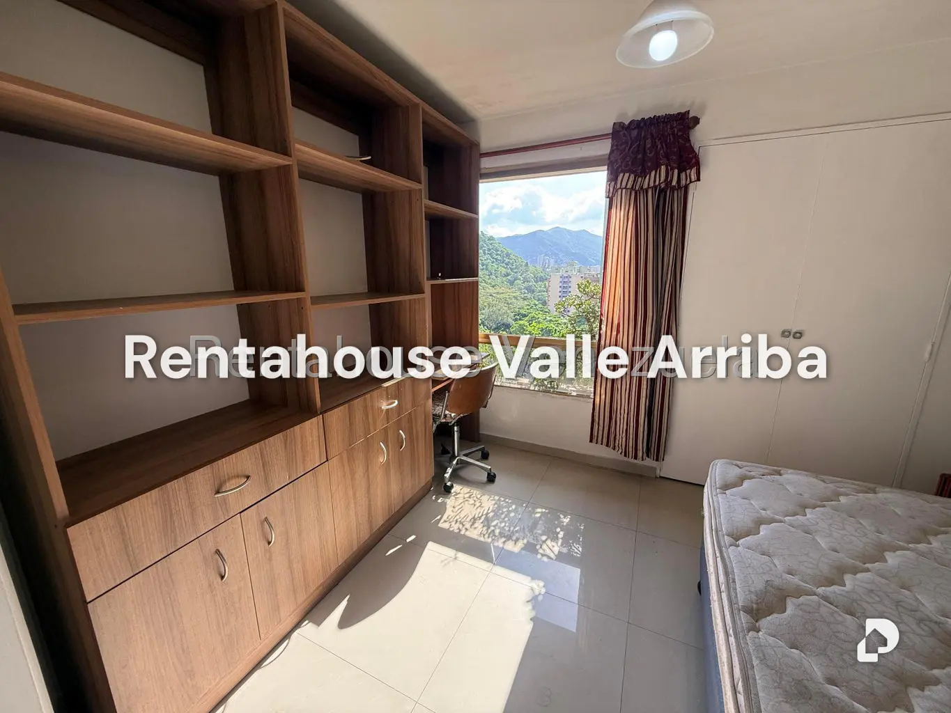 Apartamento en El Paraíso, Caracas – 15