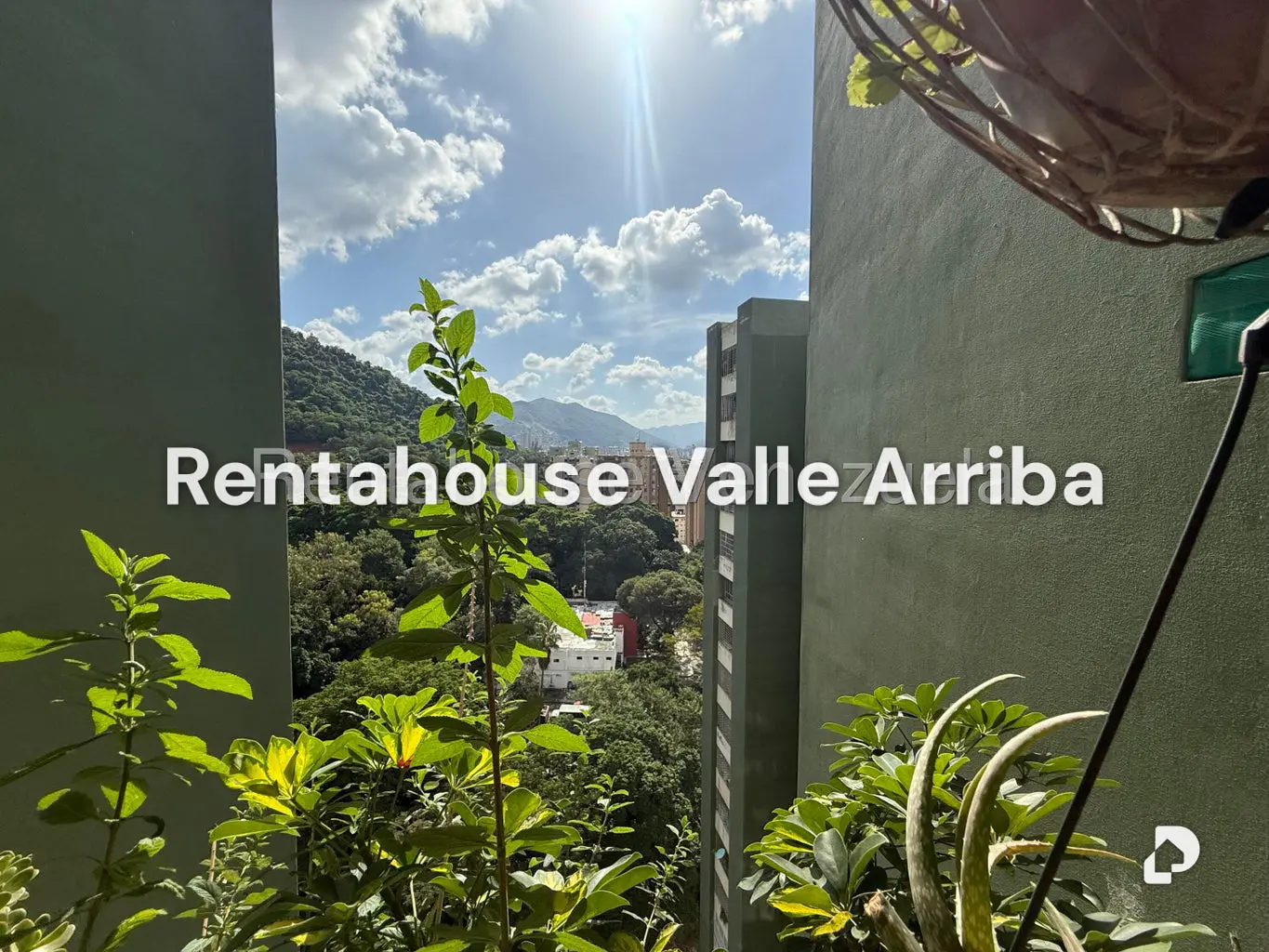 Apartamento en El Paraíso, Caracas – 10