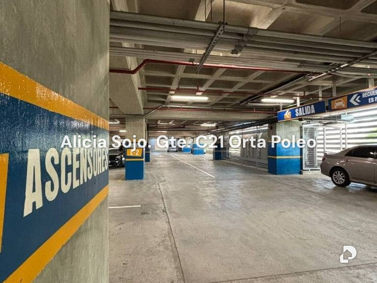 Oficina en Las Mercedes, Caracas – 5