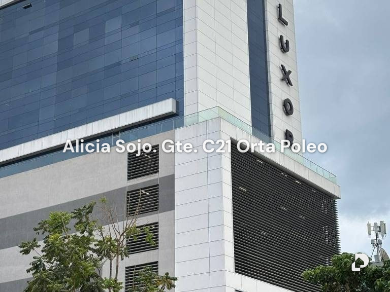 Oficina en Las Mercedes, Caracas – 3