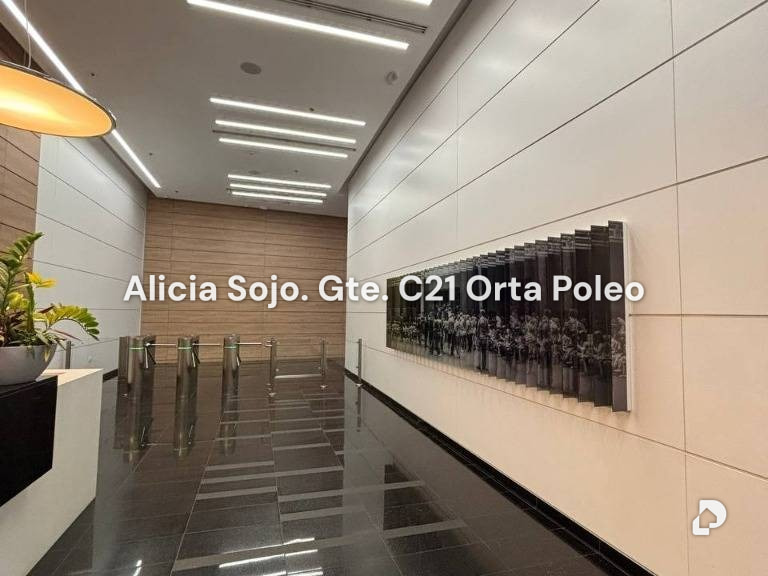 Oficina en Las Mercedes, Caracas – 4
