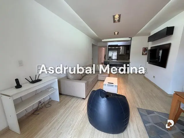 Apartamento en Boleíta Norte, Caracas – 3