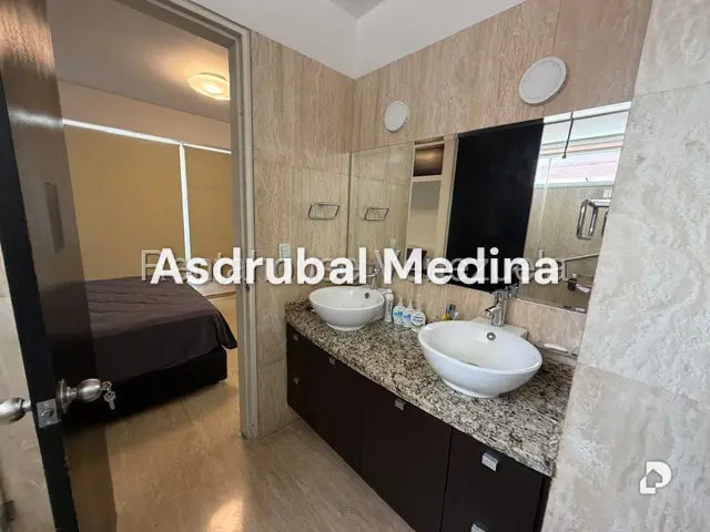 Apartamento en Boleíta Norte, Caracas – 8
