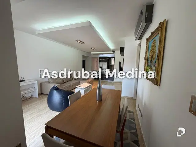 Apartamento en Boleíta Norte, Caracas – 4