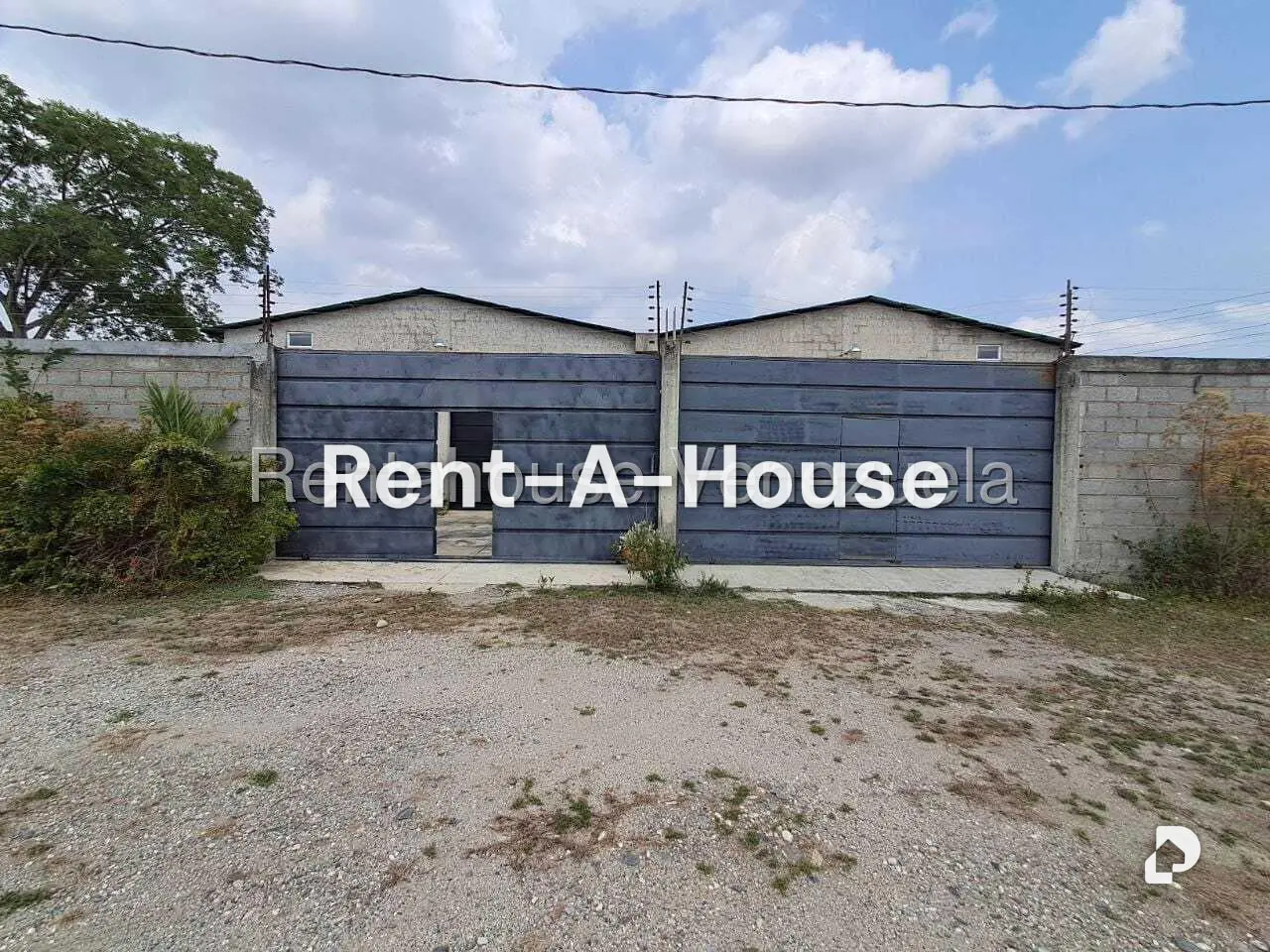 Local comercial en El Mayal, Cabudare – 2