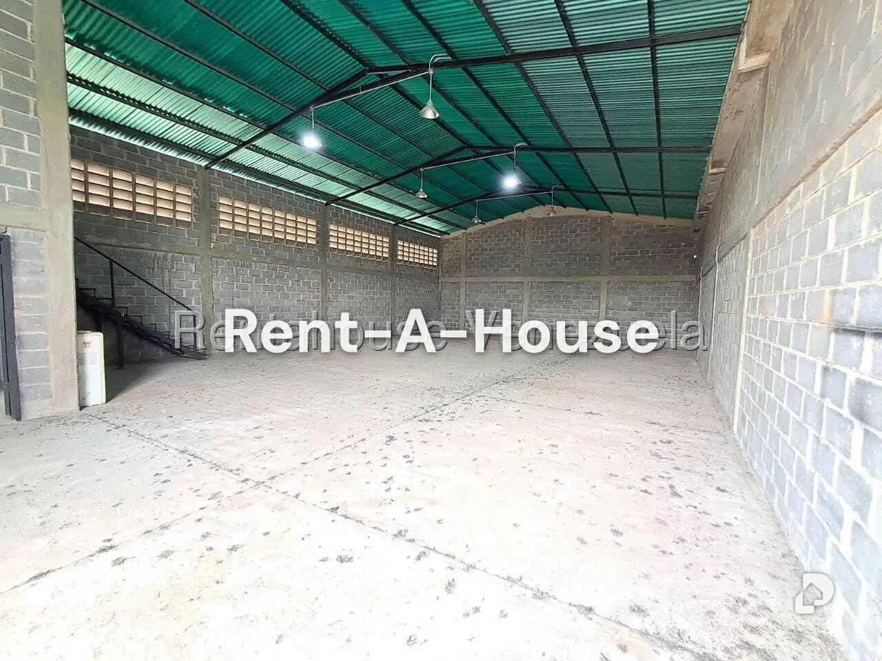 Local comercial en El Mayal, Cabudare – 11
