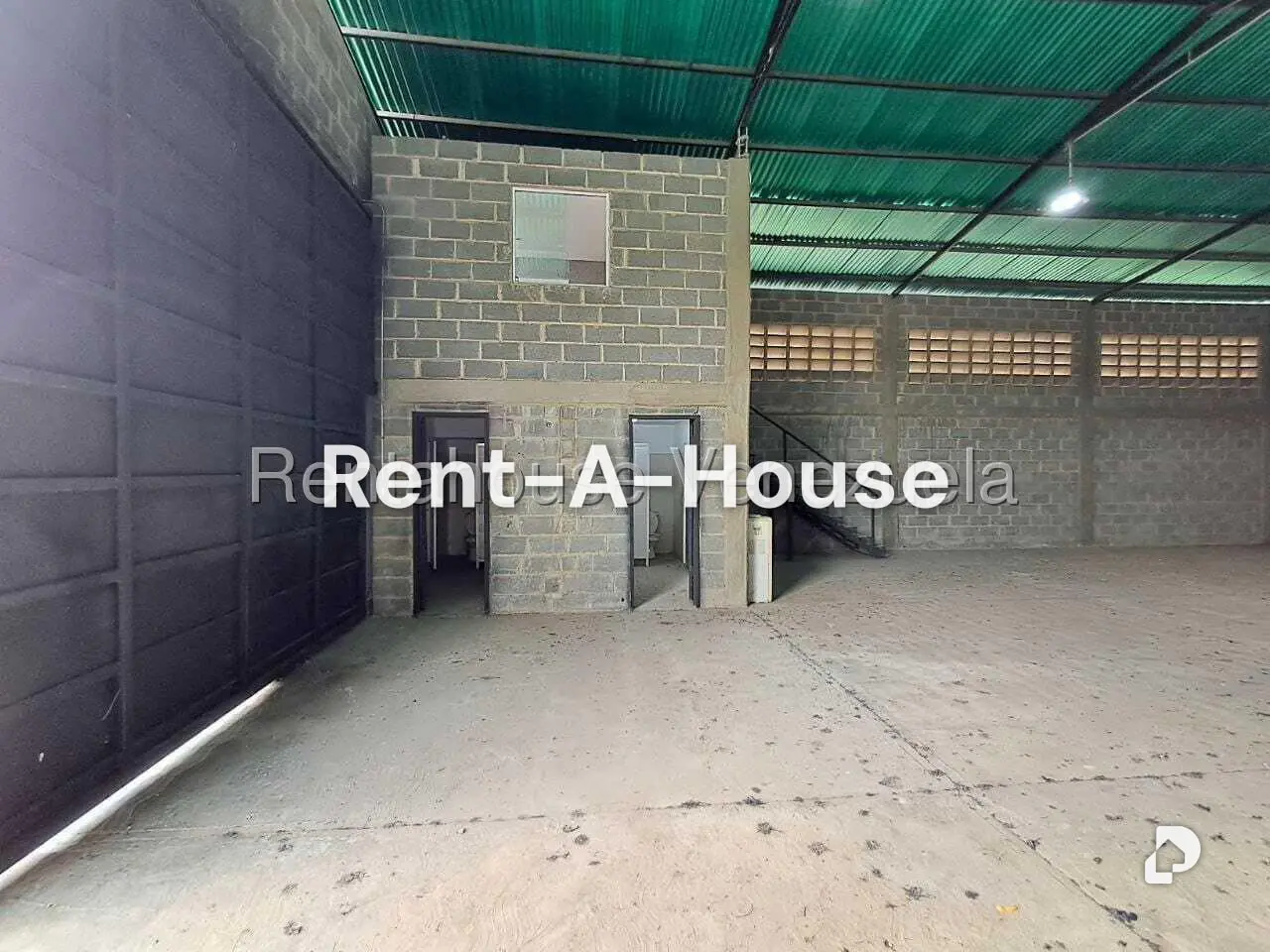 Local comercial en El Mayal, Cabudare – 9