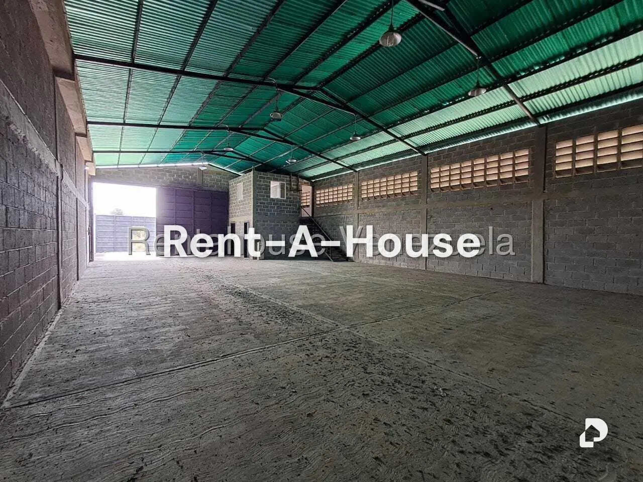 Local comercial en El Mayal, Cabudare – 14