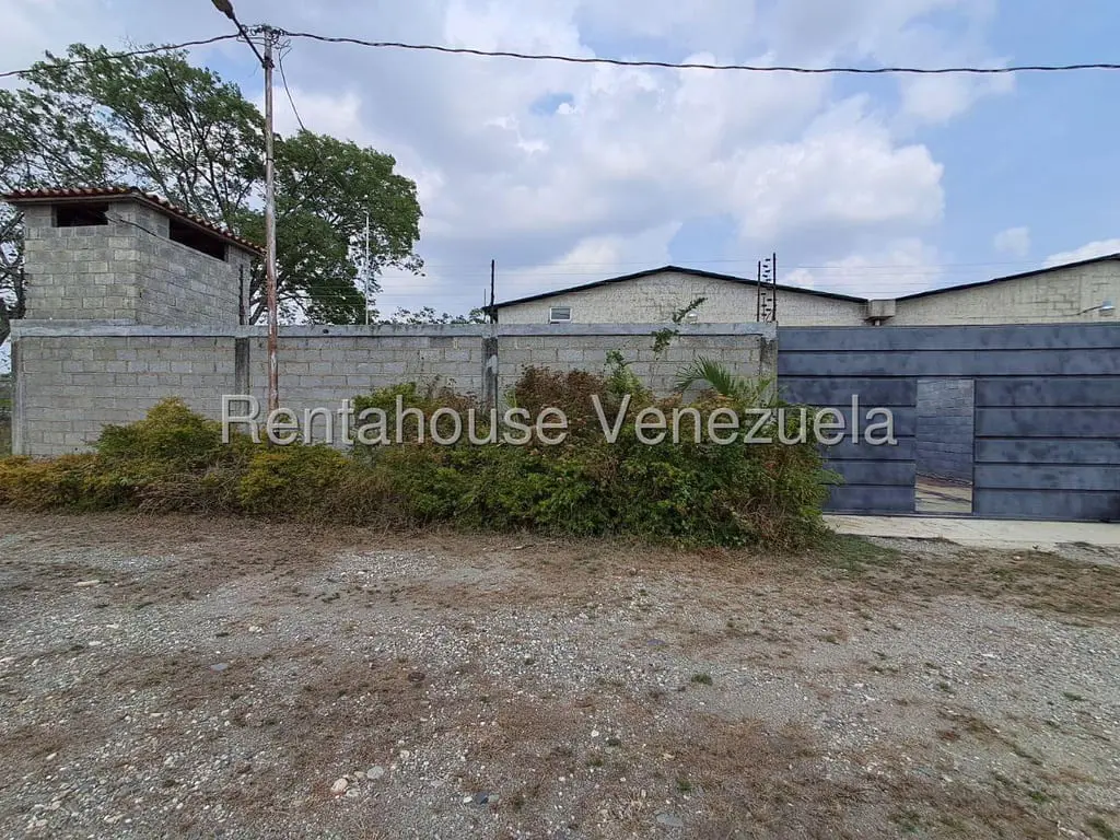 Local comercial en Cabudare - 1