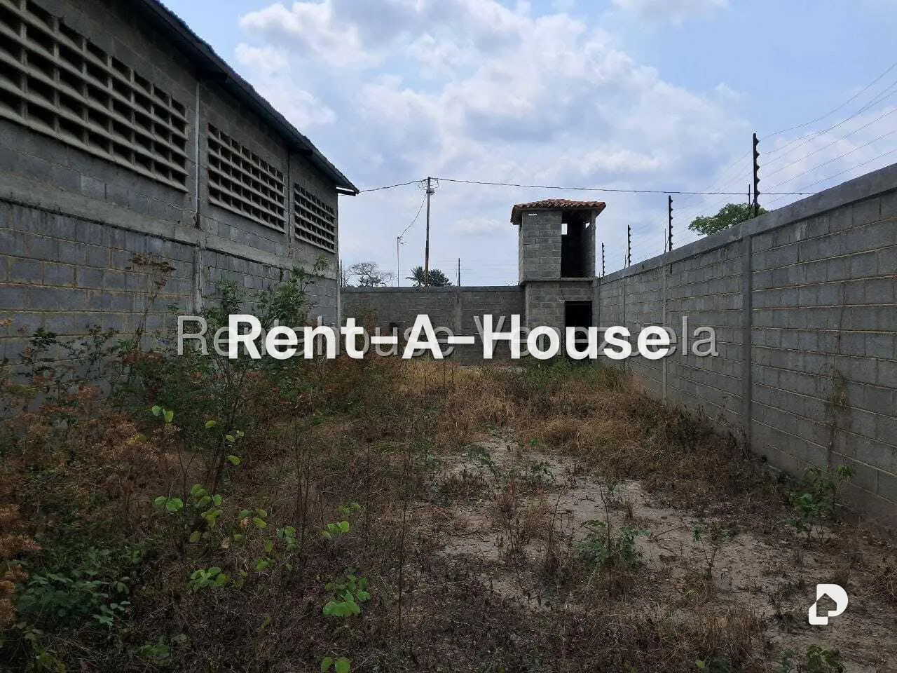 Local comercial en El Mayal, Cabudare – 25