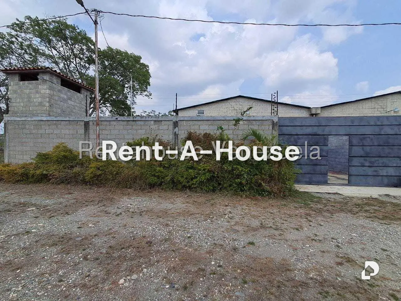Local comercial en El Mayal, Cabudare – 6