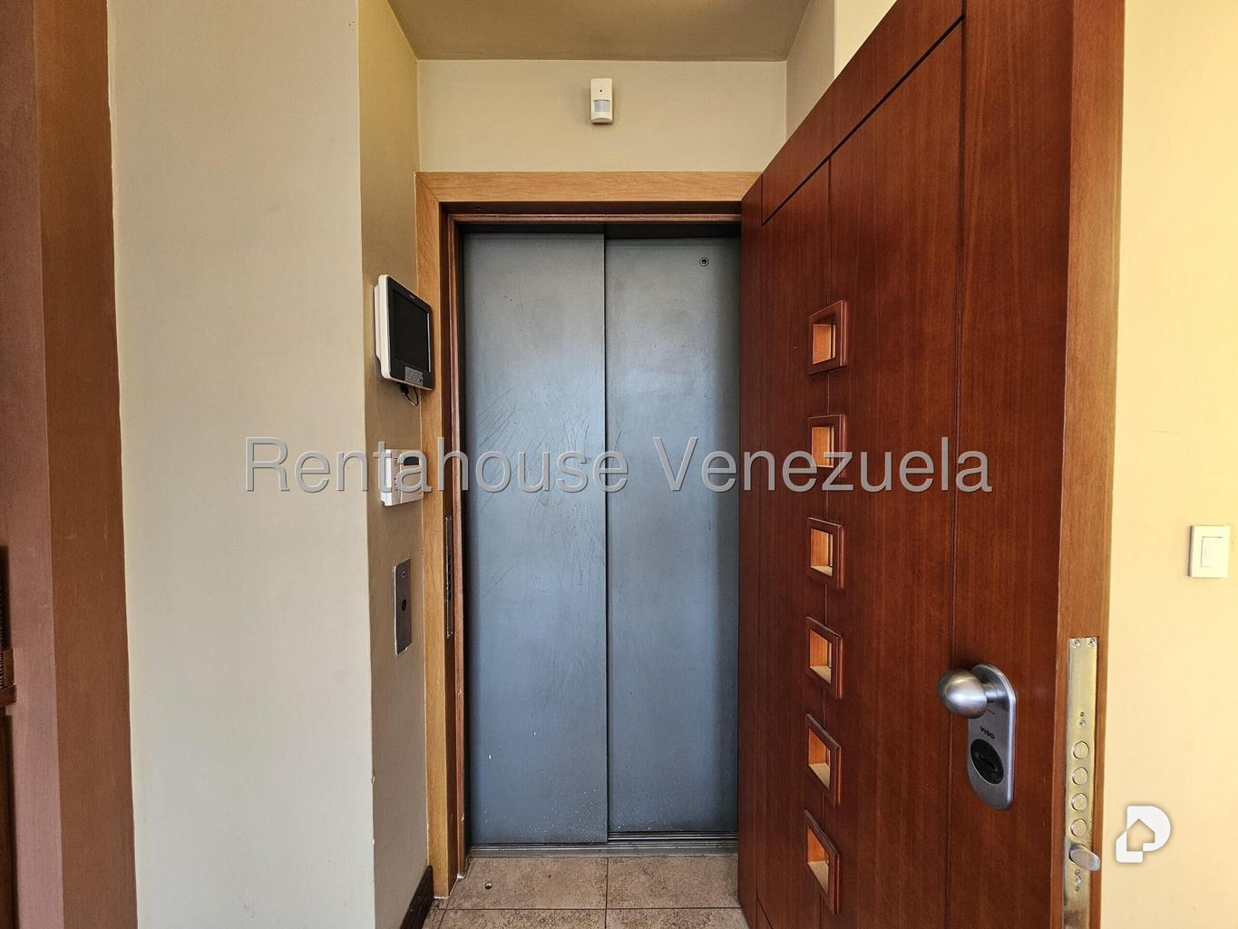 Penthouse en Alta Florida, Caracas – 4