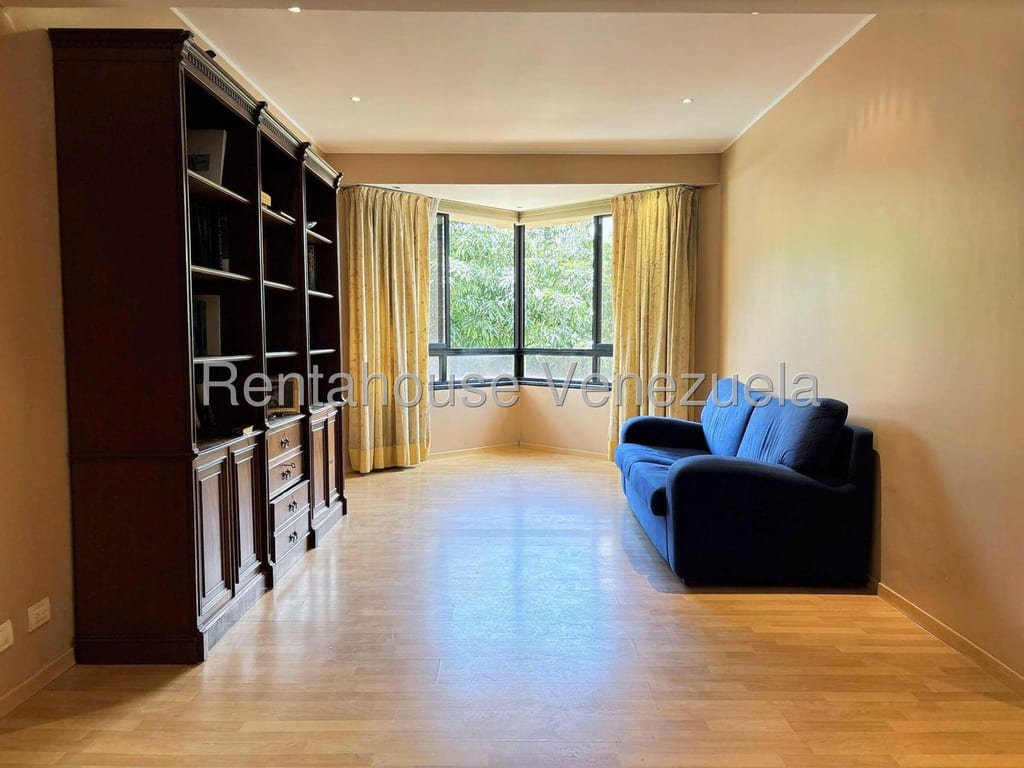Penthouse en Alta Florida, Caracas