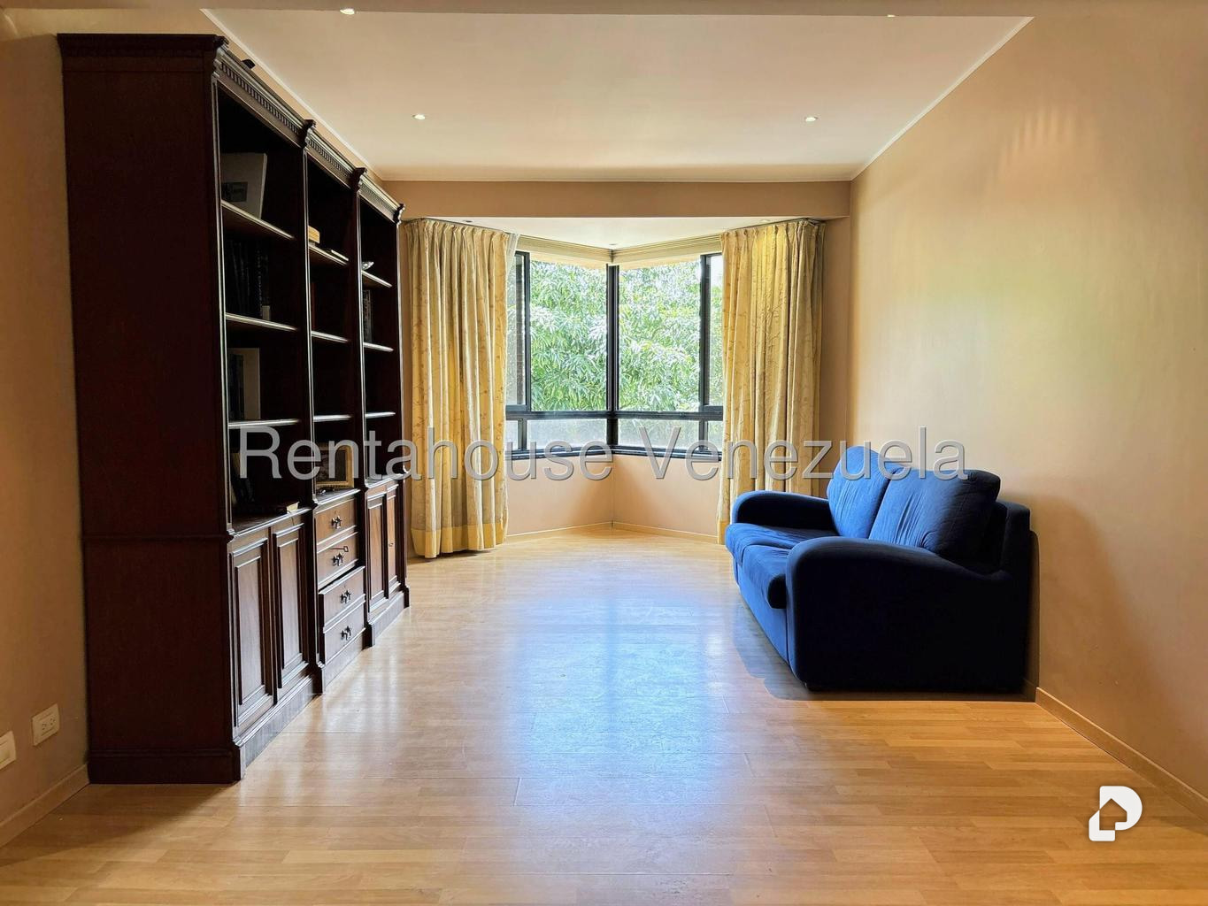 Penthouse en Alta Florida, Caracas – 40