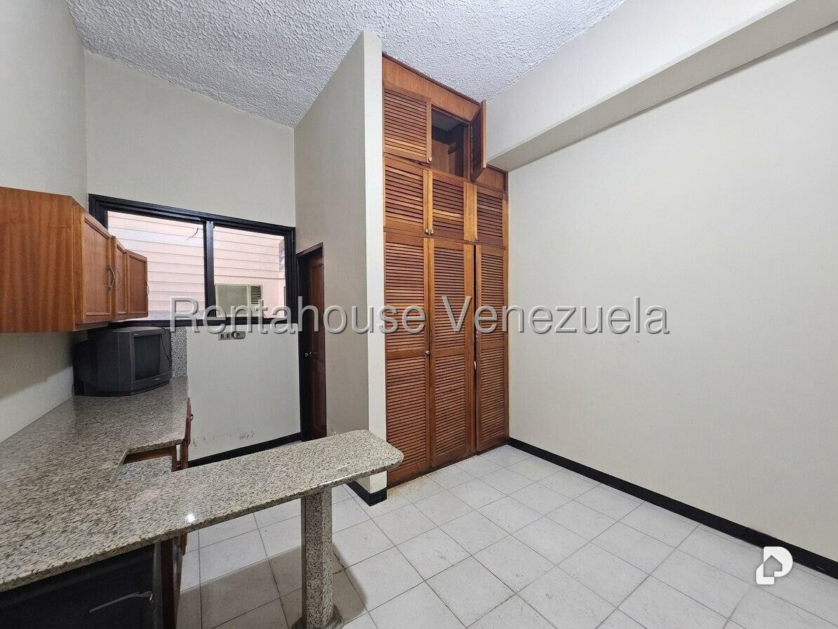 Penthouse en Alta Florida, Caracas – 62