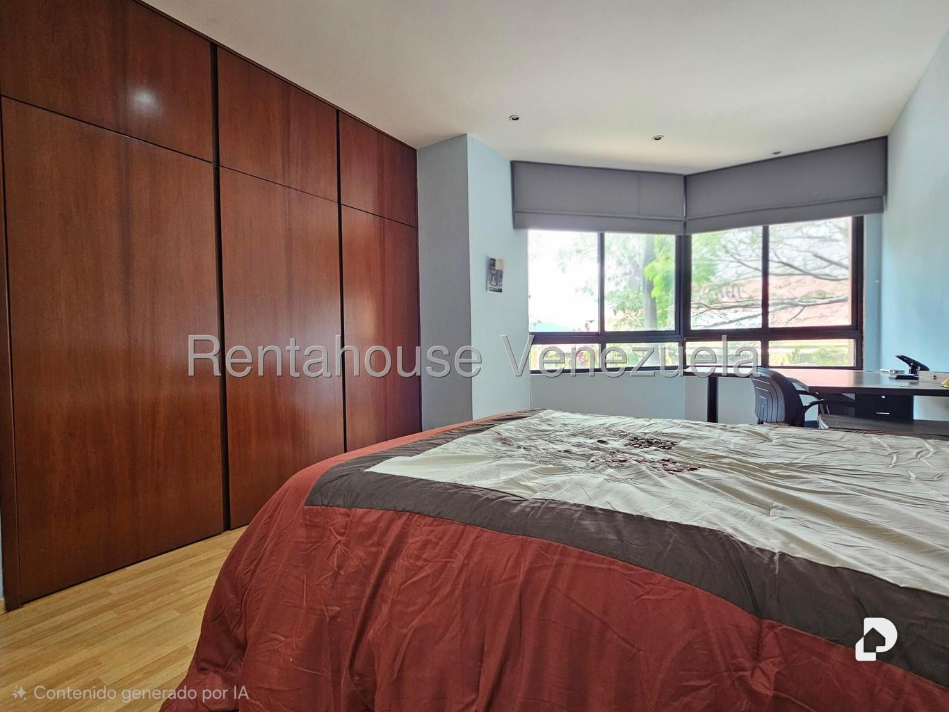 Penthouse en Alta Florida, Caracas – 52