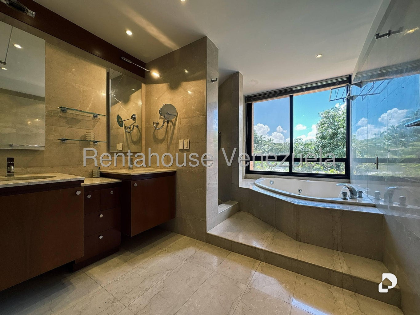 Penthouse en Alta Florida, Caracas – 45