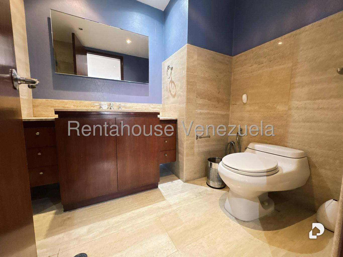 Penthouse en Alta Florida, Caracas – 54