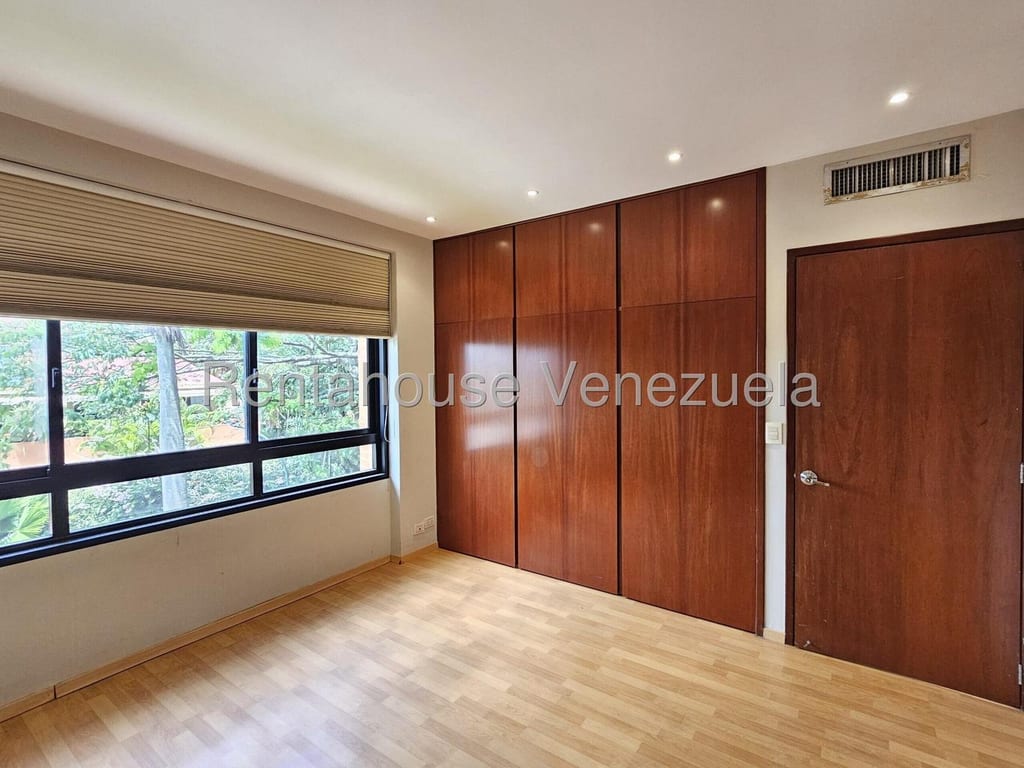 Penthouse en Alta Florida, Caracas