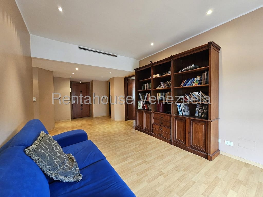Penthouse en Alta Florida, Caracas