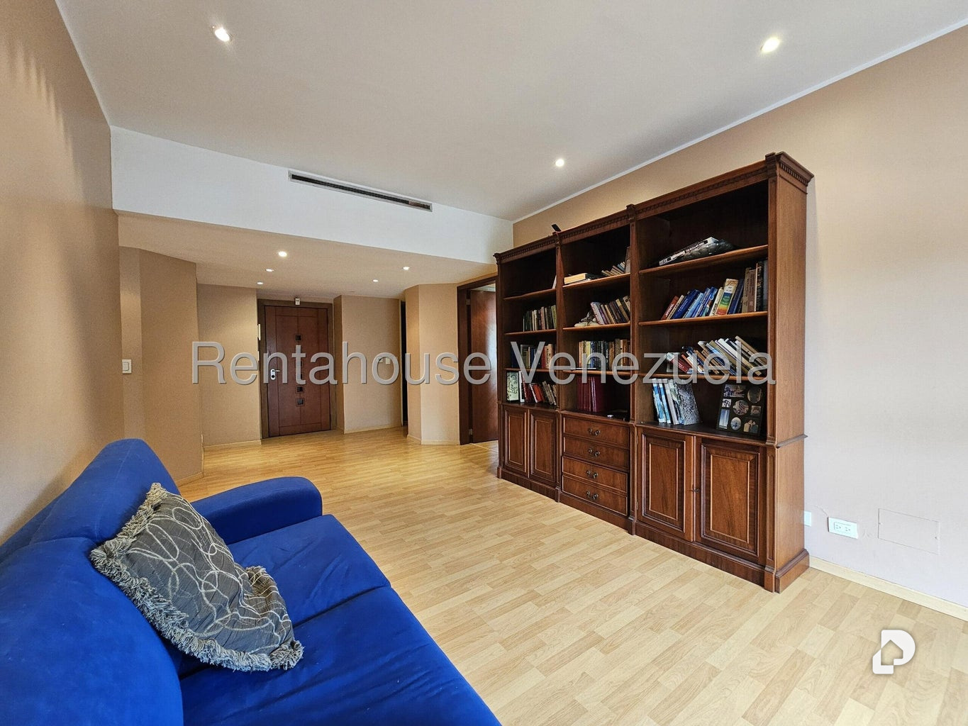 Penthouse en Alta Florida, Caracas – 39