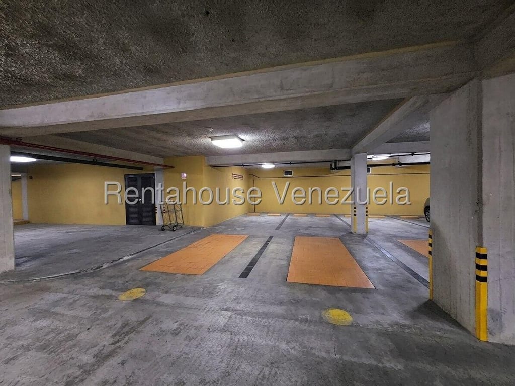 Penthouse en Alta Florida, Caracas