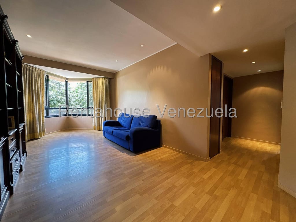 Penthouse en Alta Florida, Caracas