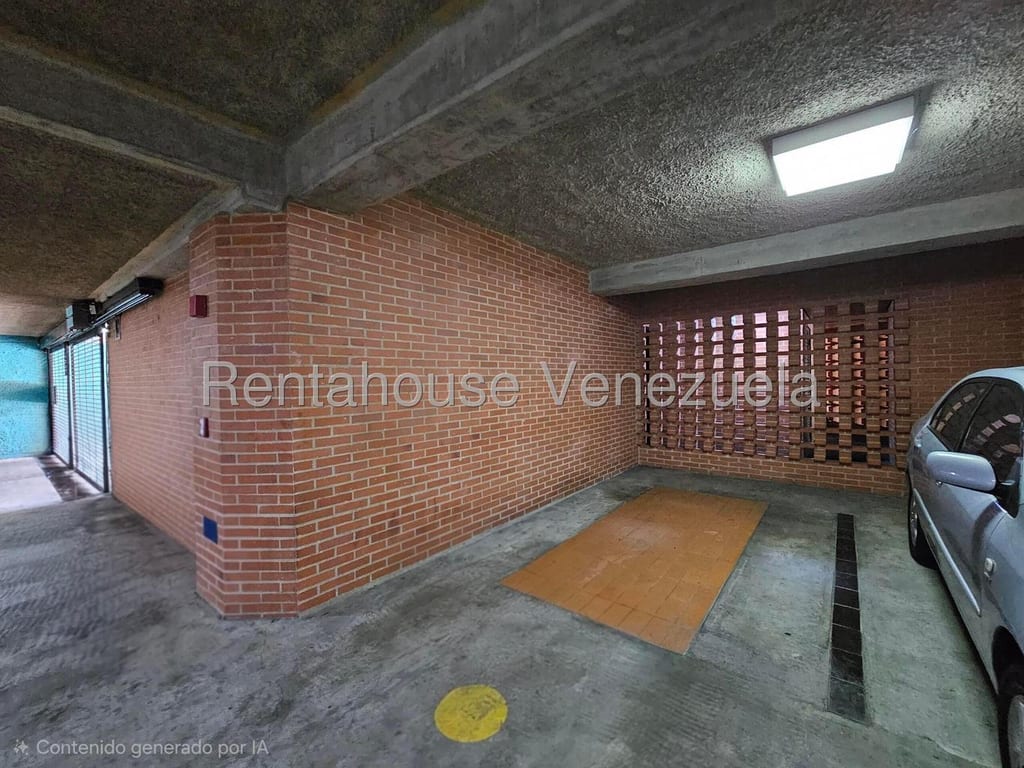 Penthouse en Alta Florida, Caracas