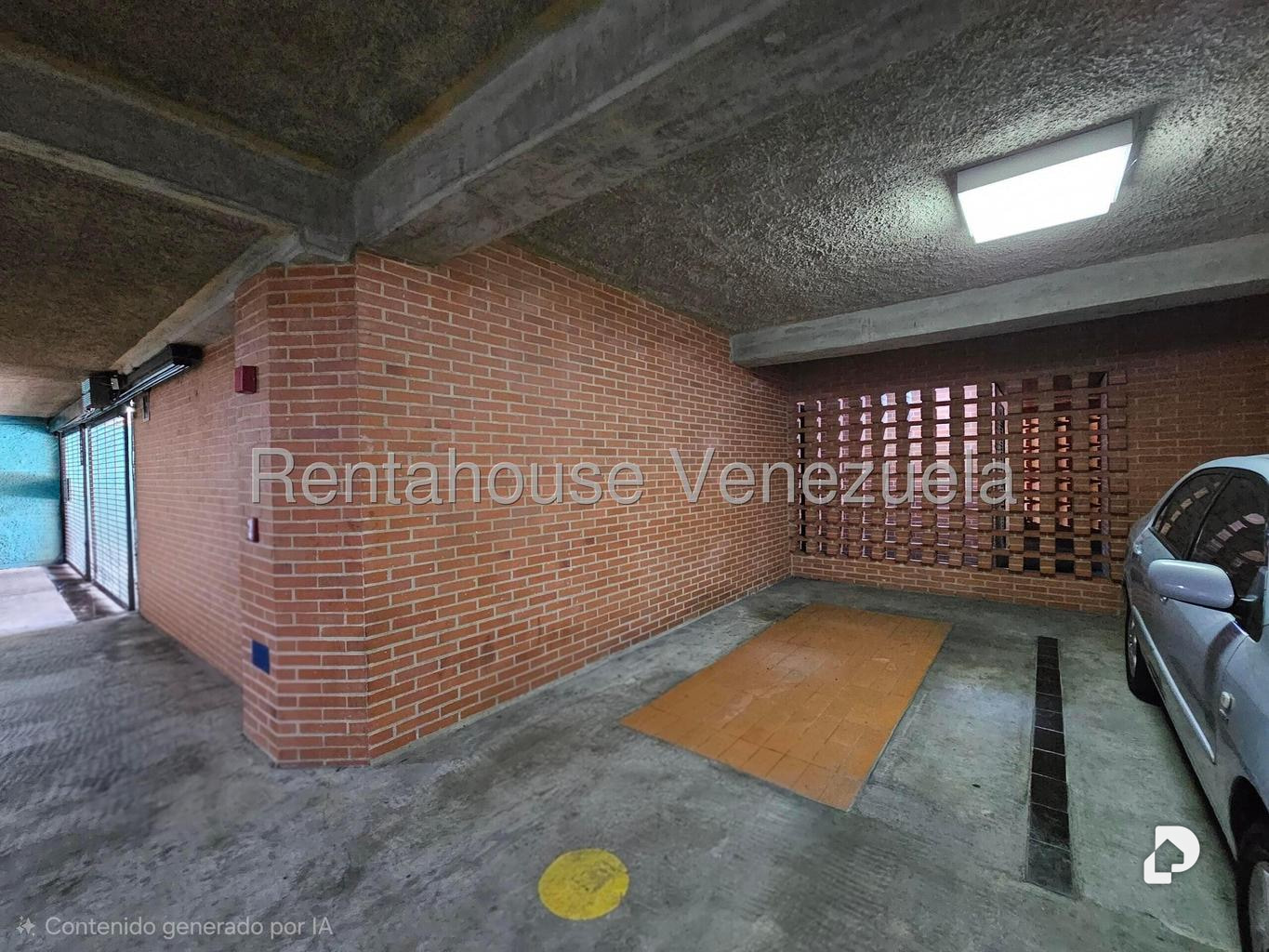 Penthouse en Alta Florida, Caracas – 61