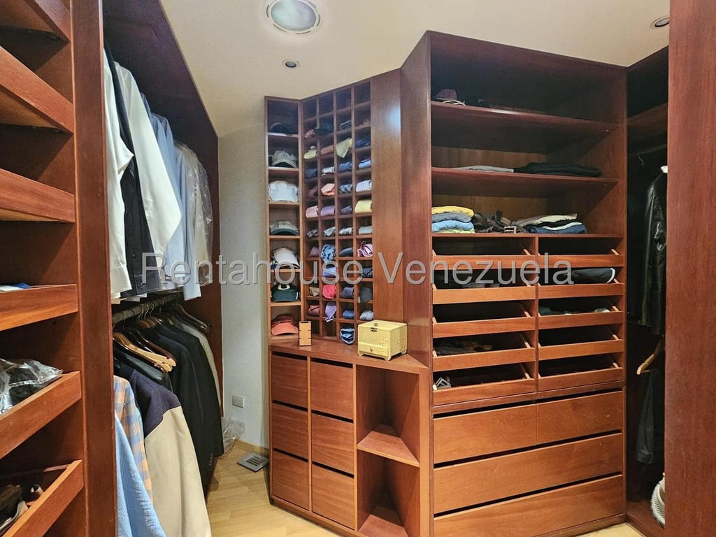 Penthouse en Alta Florida, Caracas