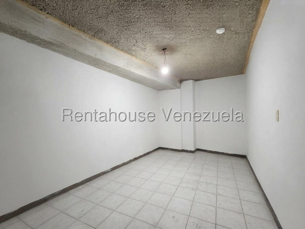 Penthouse en Alta Florida, Caracas