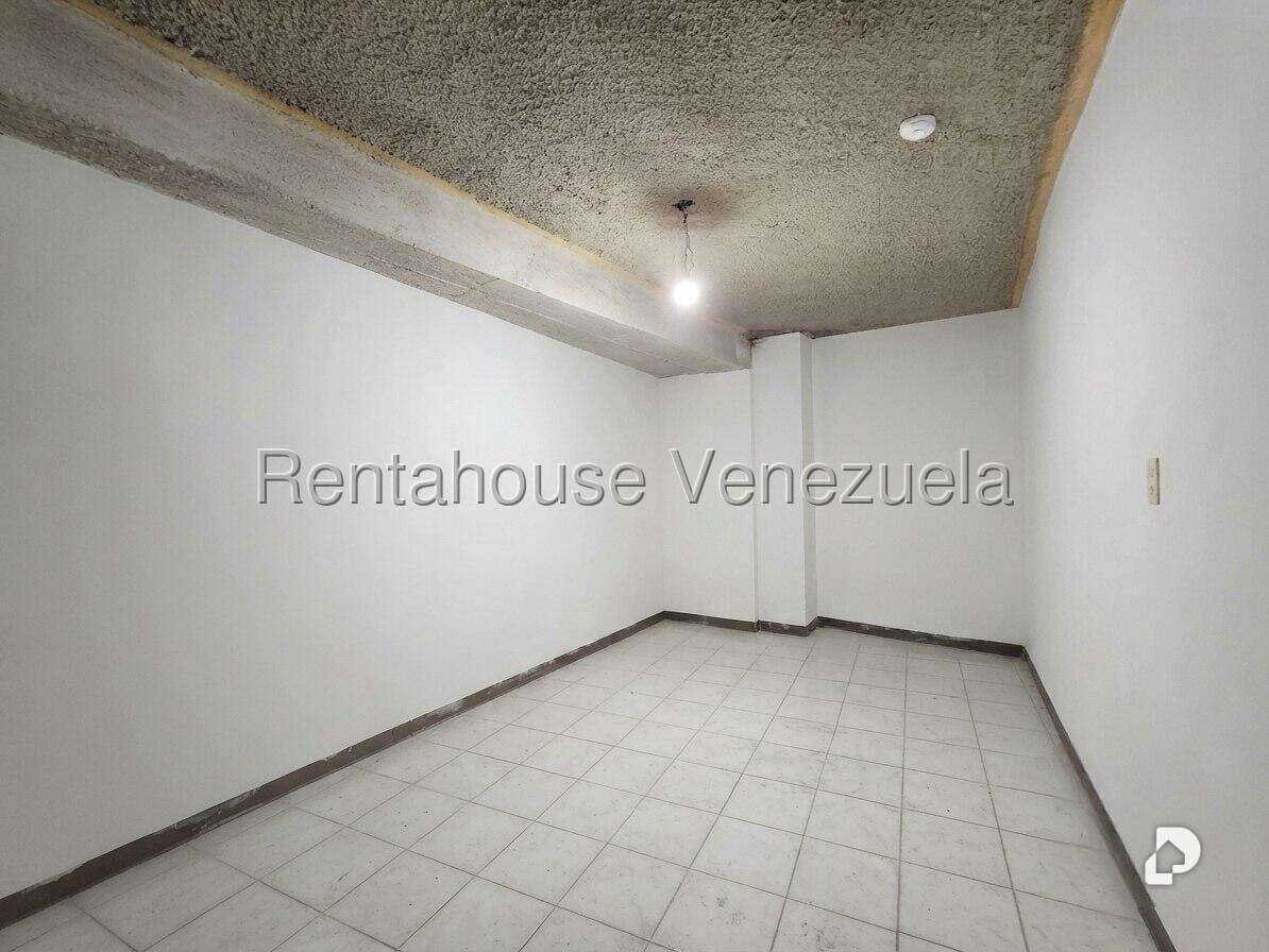 Penthouse en Alta Florida, Caracas – 64