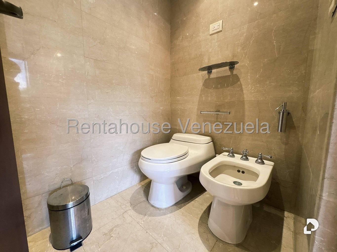 Penthouse en Alta Florida, Caracas – 47