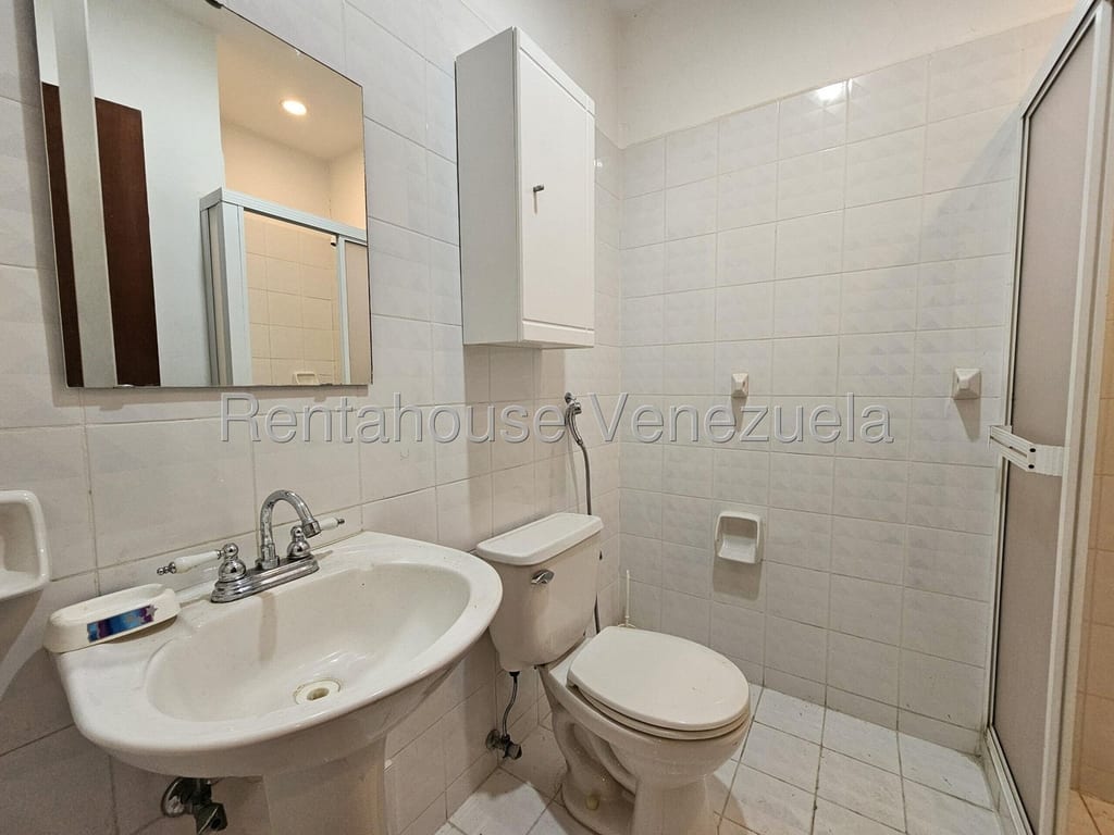 Penthouse en Alta Florida, Caracas