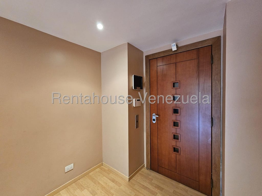 Penthouse en Alta Florida, Caracas