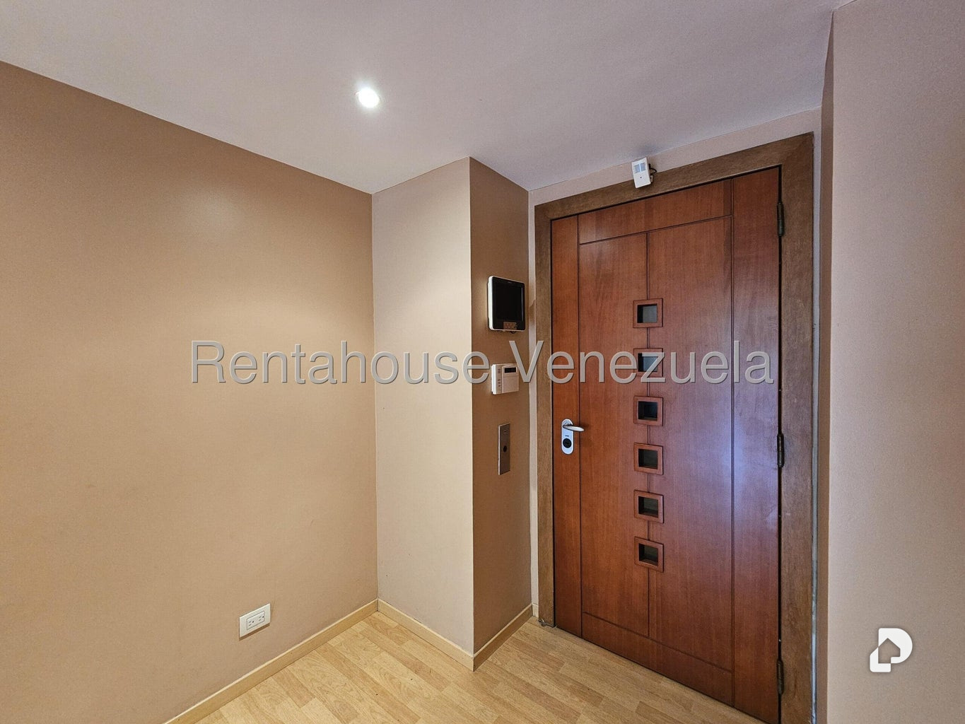 Penthouse en Alta Florida, Caracas – 38