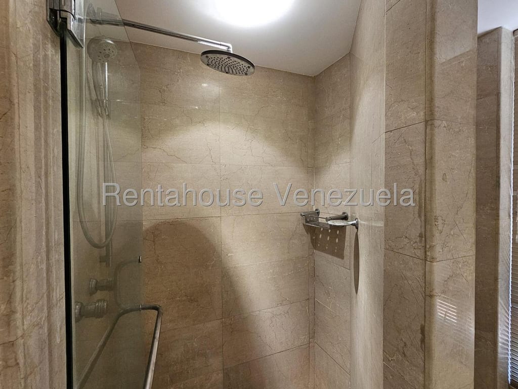 Penthouse en Alta Florida, Caracas
