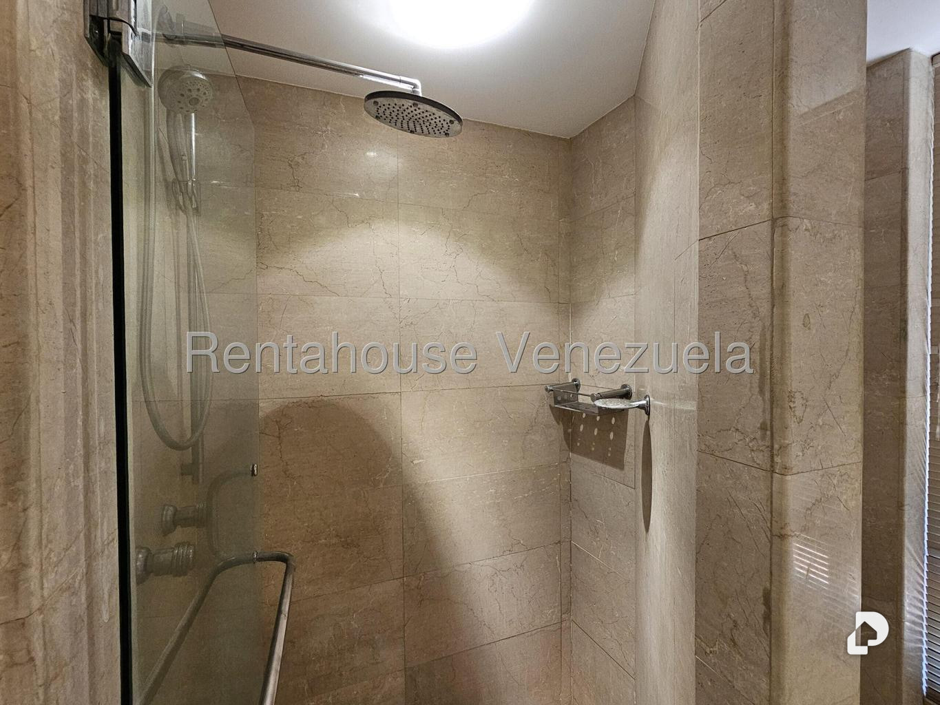 Penthouse en Alta Florida, Caracas – 48