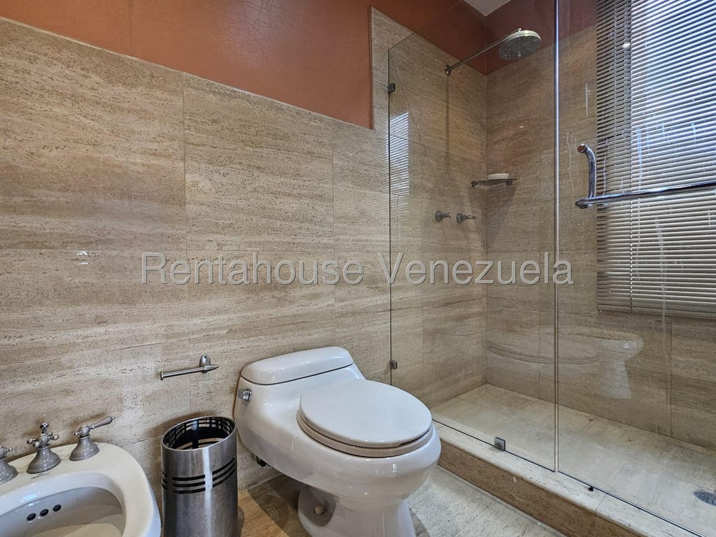Penthouse en Alta Florida, Caracas