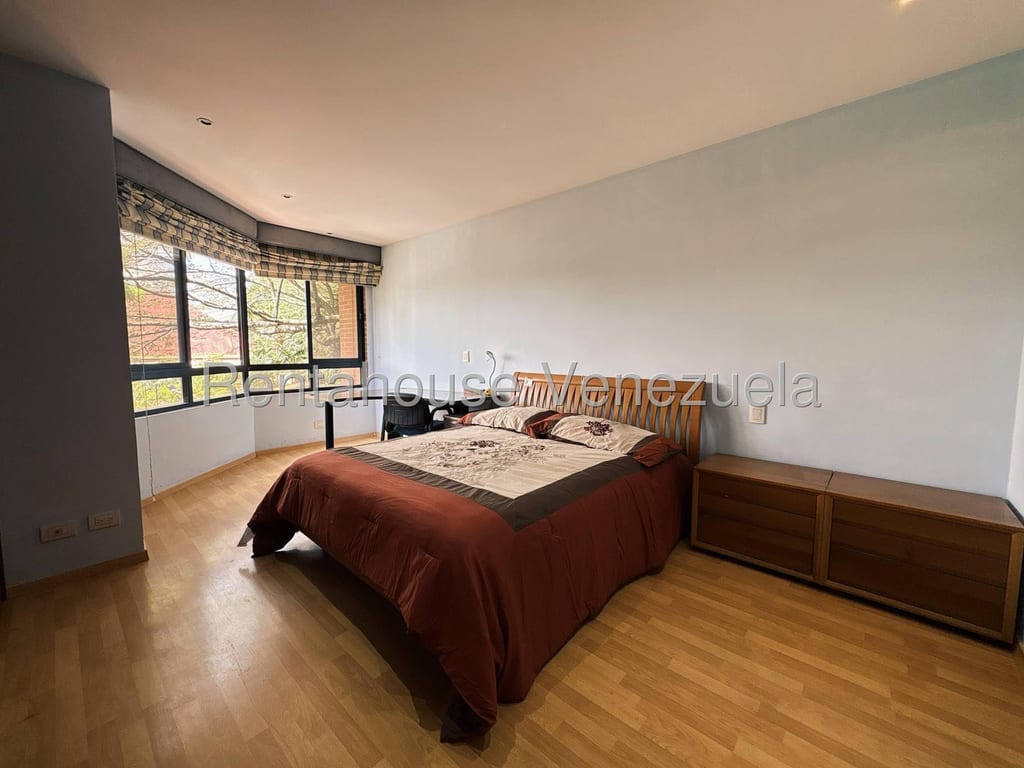 Penthouse en Alta Florida, Caracas