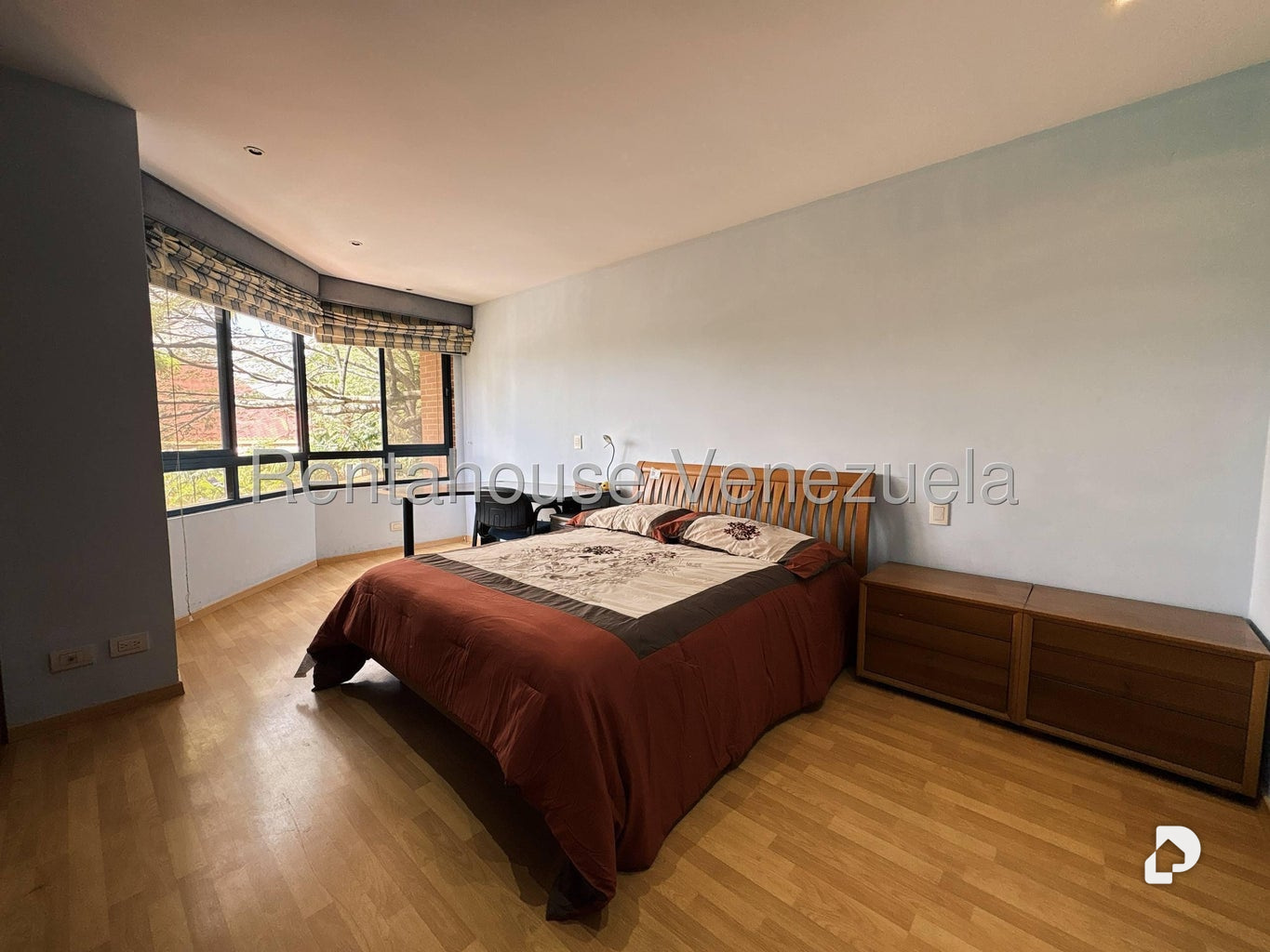Penthouse en Alta Florida, Caracas – 51