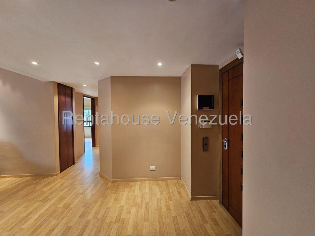 Penthouse en Alta Florida, Caracas